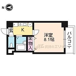 パン・ヴィラージュ 603