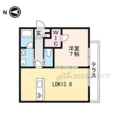 GARNET RESIDENCE聖護院ONE