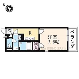 京都市山科区勧修寺東北出町