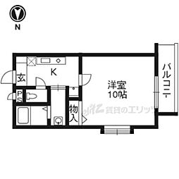 京都市伏見区深草キトロ町