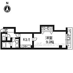シャトル京都駅