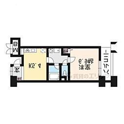 パインフィールド洛東 S813