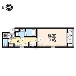 チコーベルメゾン東山 207