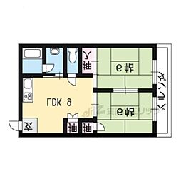 レジデンス山本I 205