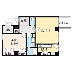 京都市東山区祇園町南側