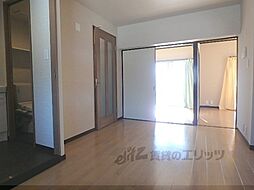 浜野マンション 203