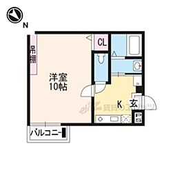 アークリード大津 408