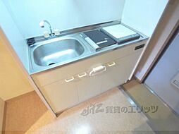 京都市山科区東野中井ノ上町