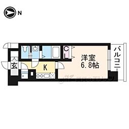 アクアプレイス京都聖護院