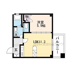 ミラージュにおの浜 206