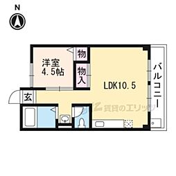 コープみささぎ 301