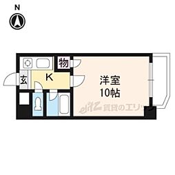 ラ・フロール小山 303