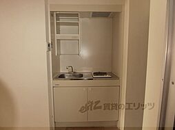 ラ・フロール小山 410