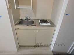 ラ・フロール小山 415