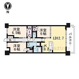 グランアッシュ山科御陵