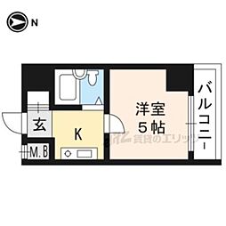 大津市中央１丁目