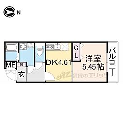 グランデコート竹鼻EAST 301