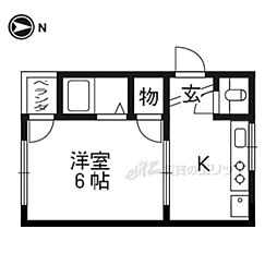京都市山科区東野門口町