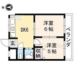 京都市山科区小野西浦
