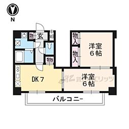 パークサイド岡崎