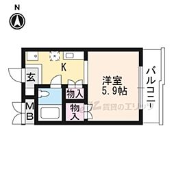 京都市山科区大宅神納町