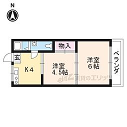 三幸マンション