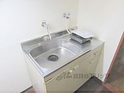 北白川ガーデンパレス