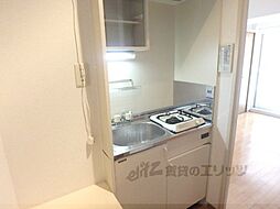 フォルム御陵 206