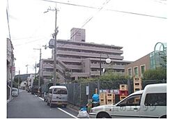 朝日プラザ鴨川II 102