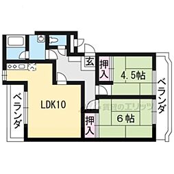 大津市平津１丁目