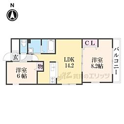 京都市左京区北白川東久保田町