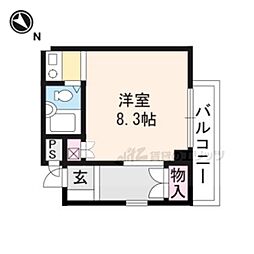 シルキーハイツ阪源