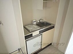 セラヴィ清水五条