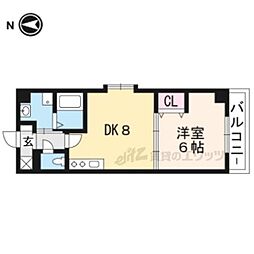 大津市京町３丁目