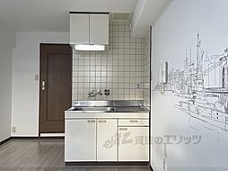 京都市山科区西野大鳥井町