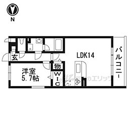 アムール京都仁王門