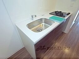 アミティエ山科 407