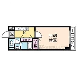 メゾン・ド・ブランシェ 407