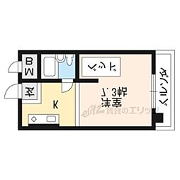 大津市大萱１丁目
