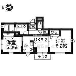 京都市左京区鹿ケ谷上宮ノ前町