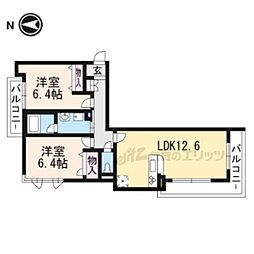 プレミアス大津京 305