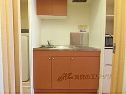 レオパレスプレズント 110