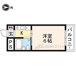 大津市長等３丁目