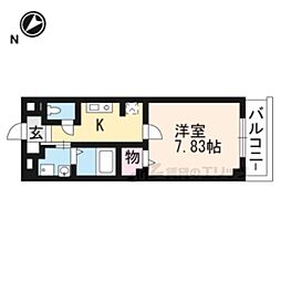 カルムアビタシオン大将軍II