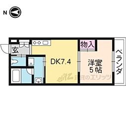 クレドール洛東 401