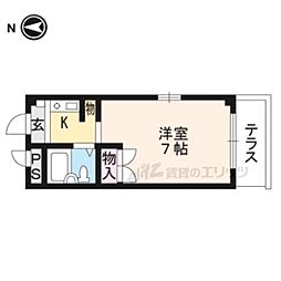 ベルビュー大塚