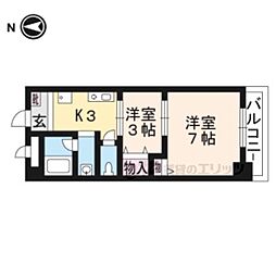 メゾン京町