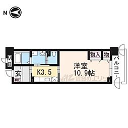 洛和ホーム音羽の里 402