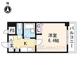 Ｐｒｅｓｓａｎｃｅ京都清水101