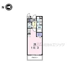大津市皇子が丘１丁目